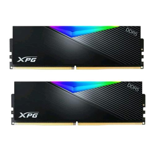 ADATA GAMING XPG LANCER RGB 32GB (2 x 16GB) 6000MHz DDR5 CL40 DIMM